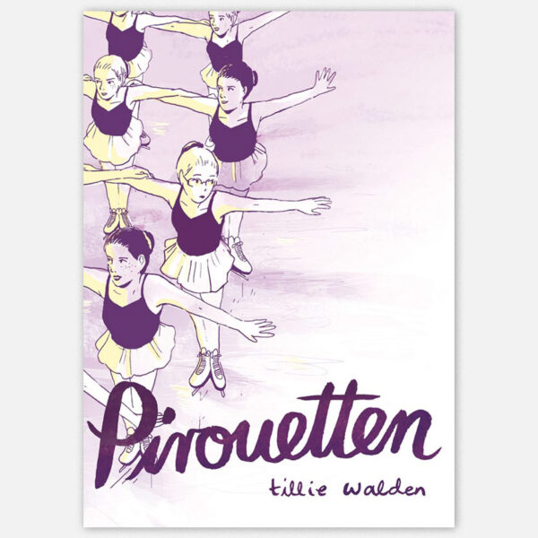 Pirouetten