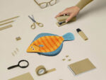 Plaice Tasche – Bild 2