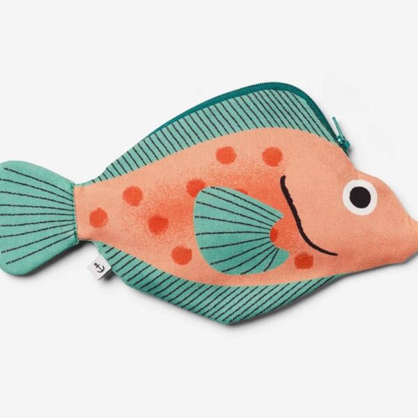Rosefish Täschchen