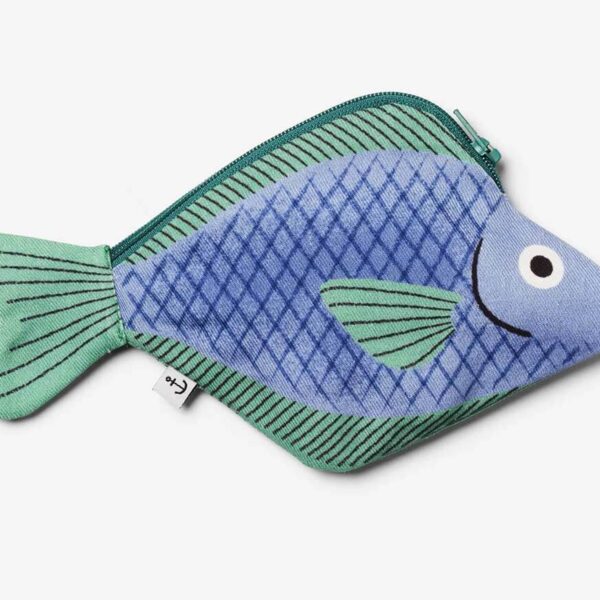 Seabream Täschchen, lilac