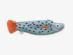 Small Whiting Blue, Täschchen