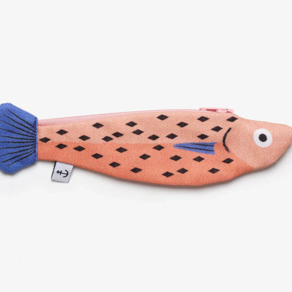 Small Whiting Pink, Täschchen