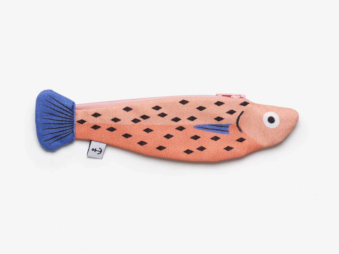 Small-Whiting-Pink-Taeschchen-DON-FISHER.jpg Small Whiting Pink, Täschchen – Bild 1
