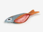 DON FISHER Aqua Sweeper fish – Bild 2