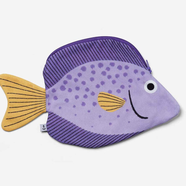Don Fisher – Sweetlips Etui