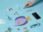 Don Fisher – Sweetlips Etui – Bild 3