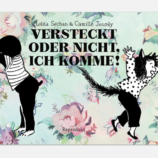 Versteckt oder nicht, ich komme!