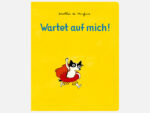 Wartet auf mich!