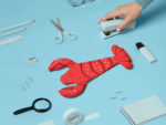 Don Fisher – Lobster Etui – Bild 3