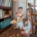 The pendulum, MAGIC OF BALANCE – Bild 5