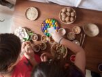 Bowls & Marbles, Holzspielzeug – Bild 2