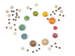 Dear Universe, 40 Teile, Holzspielzeug