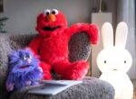 elmo-se107-handpuppe-65cm – Bild 3