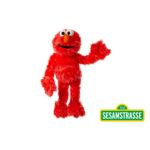 elmo-se107-handpuppe-65cm – Bild 2