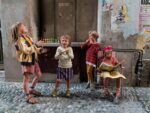 Fancy Nins®, Holzspielzeug – Bild 3
