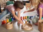Nins®, Mates & Coins, Holzspielzeug – Bild 3