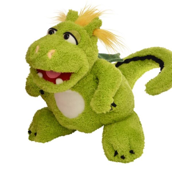 Filippo der Drache W210