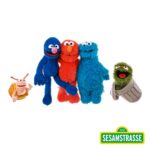 Bibo Handpuppe SE212, 52cm – Bild 2