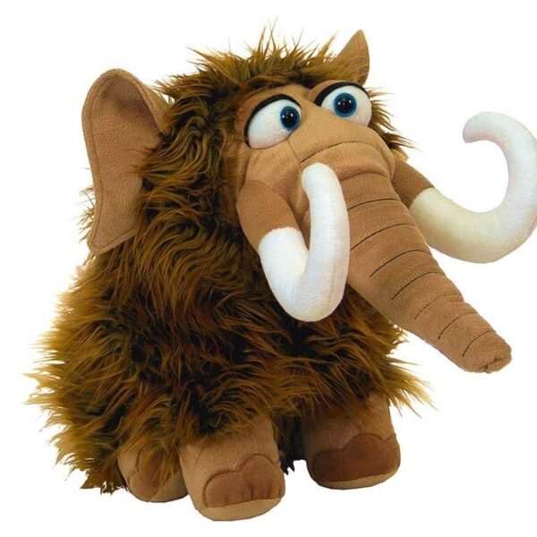 Fletcher das Mammut