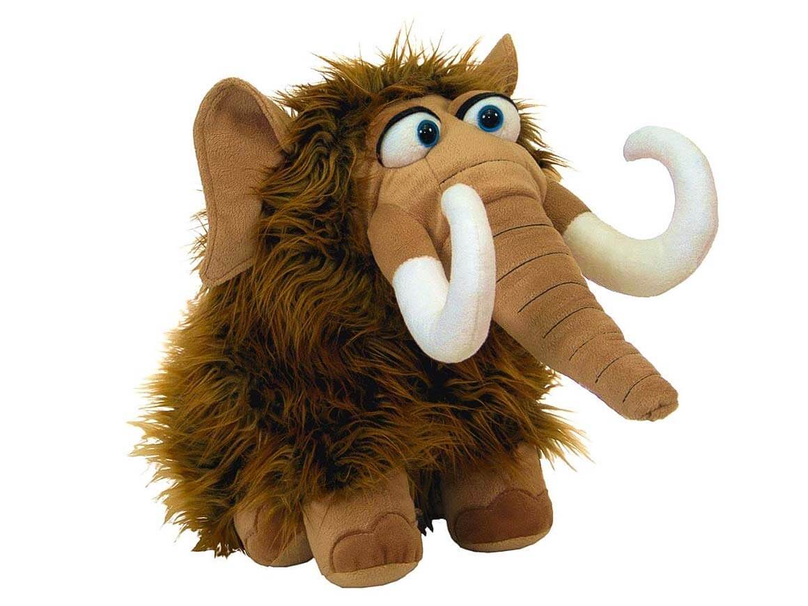 Living-Puppets-Handpuppe-Fletcher-das-Mammut-W784.jpg Fletcher das Mammut – Bild 1