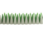 Mandala Green Cone, 36 Teile, Holzspielzeug – Bild 2