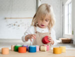 Nest Bowls Holzspielzeug – Bild 4