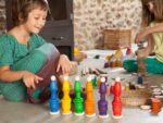 Nins®, Mates & Coins, Holzspielzeug