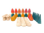 Nins® Tomten, Holzfiguren – Bild 3