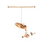 The pendulum, MAGIC OF BALANCE – Bild 2