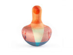 Riesenkreisel Mellow orange bird