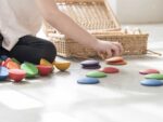 ROUND, Holzspielzeug – Bild 7