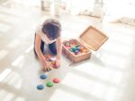 ROUND, Holzspielzeug – Bild 2