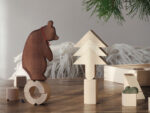 TSUMIKI Japanischer Holzbaukasten – Bild 2