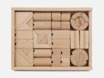 TSUMIKI Japanischer Holzbaukasten – Bild 4