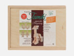 TSUMIKI Japanischer Holzbaukasten – Bild 6