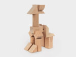 TSUMIKI Japanischer Holzbaukasten – Bild 5