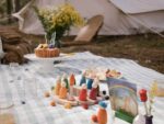 Your Day, 31 Teile, Holzspielzeug – Bild 2