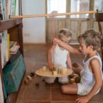 The pendulum, MAGIC OF BALANCE – Bild 4