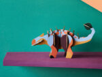 Ankyl Dino