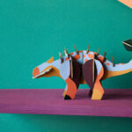 Ankyl Dino