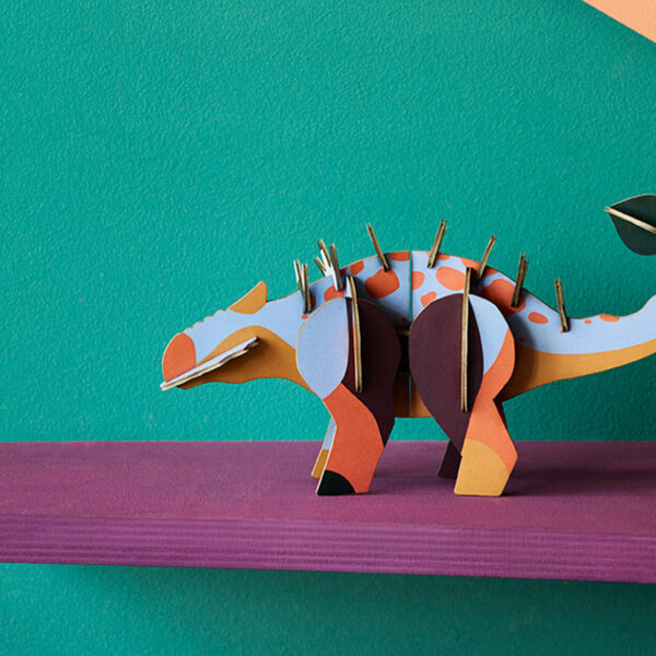 Ankyl Dino