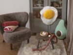 Schinken Kissen – Bild 6