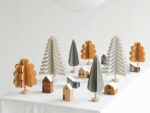 OAK tree light brown – Bild 6