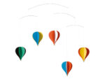Balloon 5, Mobile – Bild 5
