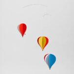 Balloon 3, Mobile