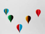 Balloon 5, Mobile