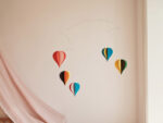 Balloon 5, Mobile – Bild 9