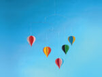 Balloon 5, Mobile – Bild 4