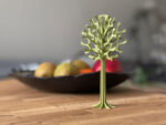 Lovi Tree 16,5cm, pale green – Bild 3