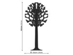 Lovi Tree 16,5cm, pale green – Bild 4
